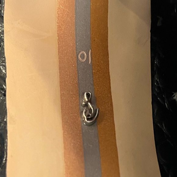 Sam Edelman knee high croc boots size 10 - Picture 7 of 8